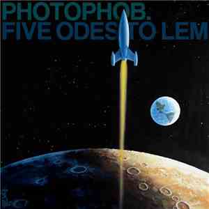 Photophob - Five Odes To Lem