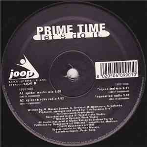 Prime Time  - Let's Do It