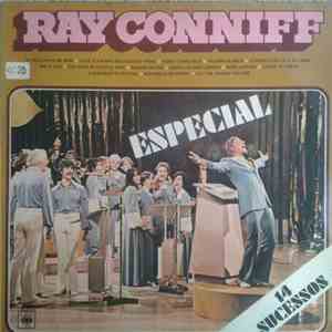 Ray Conniff - Especial (14 Sucessos)