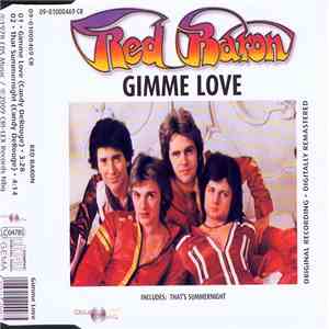 Red Baron - Gimme Love