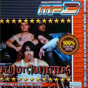 Red Hot Chili Peppers - MP3 Multimedia