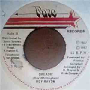 Roy Rayon - Dreadie