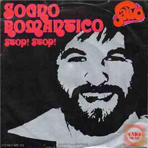 Salvo - Sogno Romantico