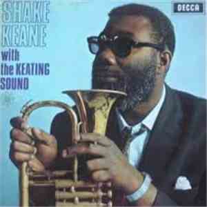 Shake Keane With The Keating Sound - Shake Keane With The Keating Sound
