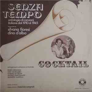 Silvana Fioresi, Dino D'Alba - Cocktail