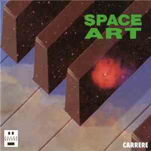 Space Art  - Space Art