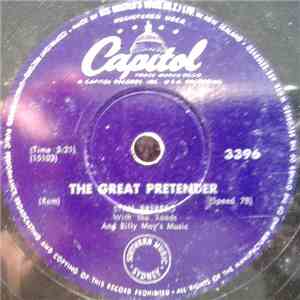 Stan Freberg - The Great Pretender