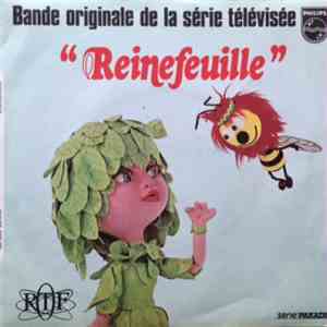 Stéphane Varègues - Bande Originale De La Série Télévisée 