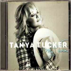 Tanya Tucker - My Turn