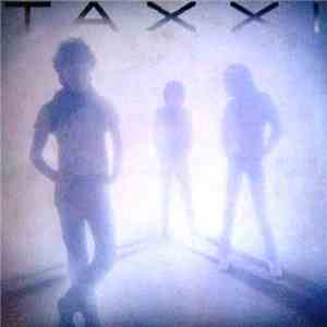 Taxxi - I'm Leaving  / The Heart Is A Lonely Hunter