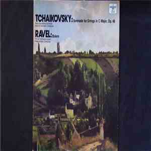 Tchaikovsky, Ravel, Pro Art Orchestra Luzern / Radio Symphony Orchestra, He ...