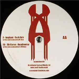 Tech Itch / Headhunter  - Implant / 7th Curse