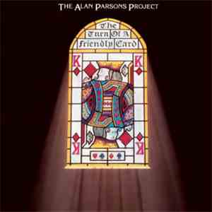 The Alan Parsons Project - The Turn Of A Friendly Card