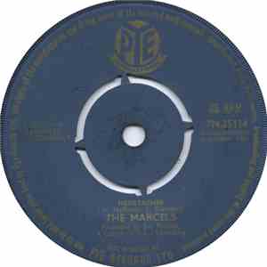 The Marcels - Heartaches