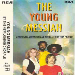 The New London Chorale - The Young Messiah