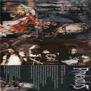 The Ravenous  - Assembled In Blasphemy