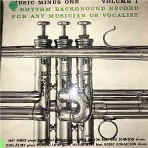 The Rhythmakers , Nat Pierce, Barry Galbraith, Milt Hinton, Osie Johnson -  ...