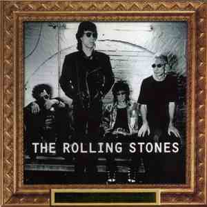 The Rolling Stones - The Legends Of The XXth Century