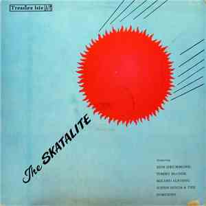 The Skatalite - The Skatalite
