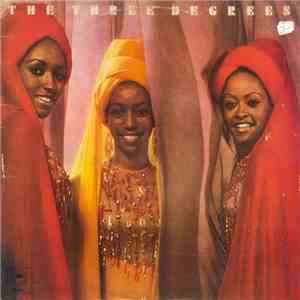 The Three Degrees - The Three Degrees