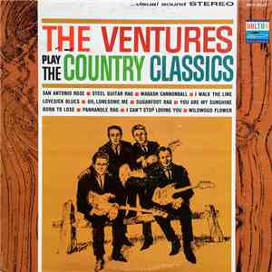 The Ventures - The Ventures Play The Country Classics