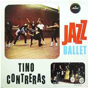 Tino Contreras - Jazz Ballet