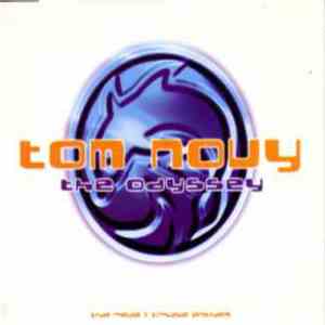 Tom Novy - The Odyssey