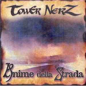 Tower Nerz - Anime Della Strada