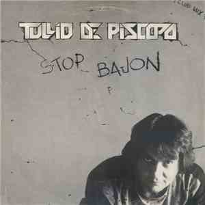 Tullio De Piscopo - Stop Bajon