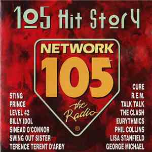 Various - 105 Hit Story