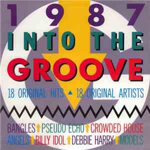 Various - 1987 Into The Groove