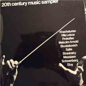 Various - 20th Century Music Sampler