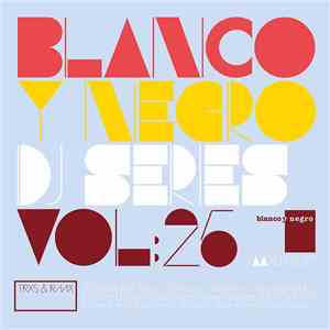 Various - Blanco Y Negro DJ Series Vol. 25