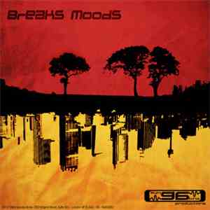 Various - Breaks Moods