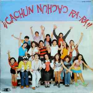 Various - Cachun Cachun Ra-Ra!!