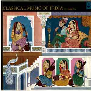 Various - Classical Music Of India