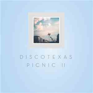 Various - Discotexas Picnic II