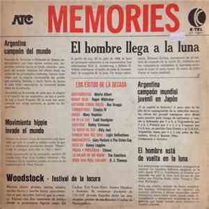 Various - Memories