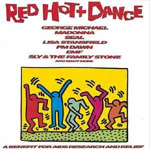 Various - Red Hot + Dance