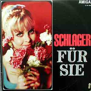 Various - Schlager Für Sie