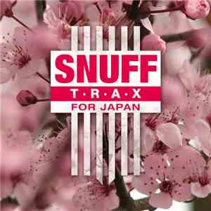 Various - Snuff Trax For Japan