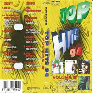 Various - Top Hits 94 Volume 3