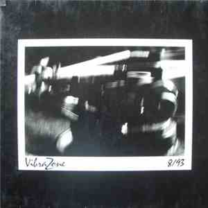 Various - VibraZone 8/93