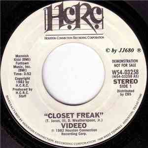 Videeo - Closet Freak