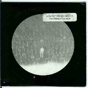Violent Onsen Geisha - The Midnight Gambler