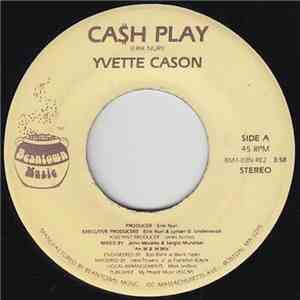 Yvette Cason - Cash Play