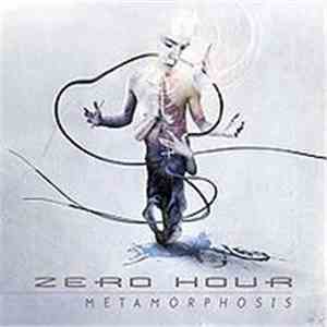 Zero Hour - Metamorphosis