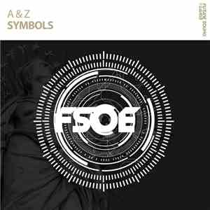 A & Z - Symbols