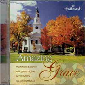Aaron Davis - Amazing Grace