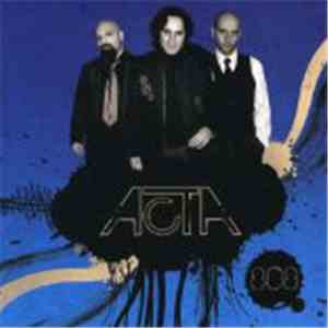 Acta - 808